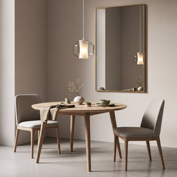 Mennyezeti lámpa APP908-1CP Marble fehér