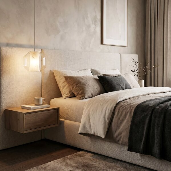 Mennyezeti lámpa APP908-1CP Marble fehér