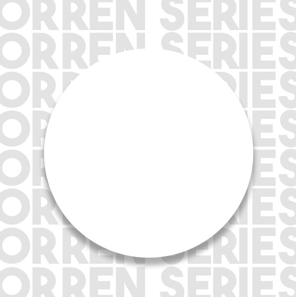 Bárasztal Orlandia 1 (2 fő részére) (fehér)