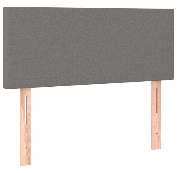 VidaXL LED-es Ágy - 90x200 cm