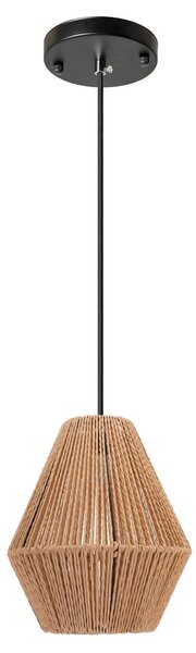 Mennyezeti lámpa APP1150-1W WOOD