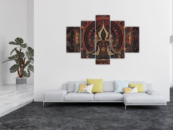 Kép - Zen (150x105 cm)