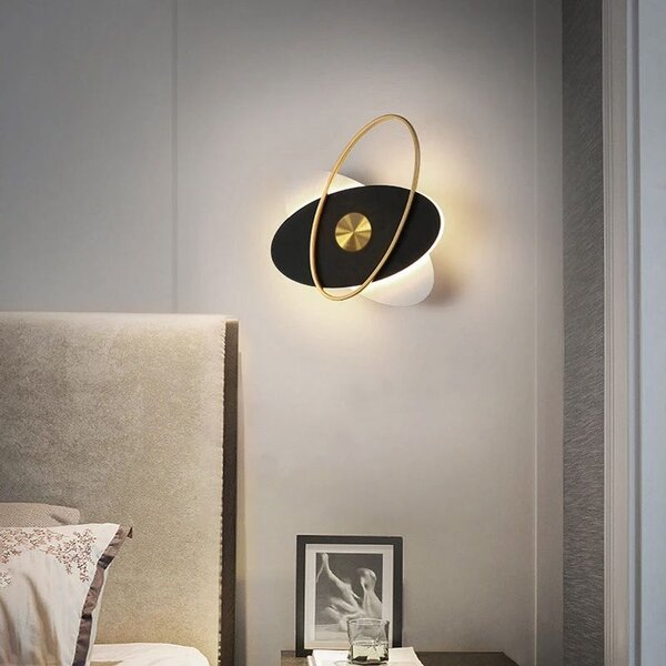Fali lámpa LED APP1432-CW