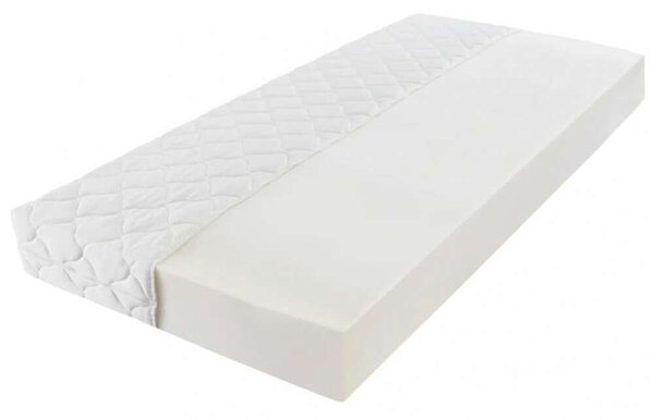 VidaXL Matrac - 17 cm Vastag, Mosható Huzattal - 200x120 cm