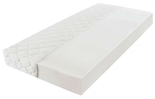 VidaXL Matrac - 17 cm Vastag, Mosható Huzattal - 200x120 cm
