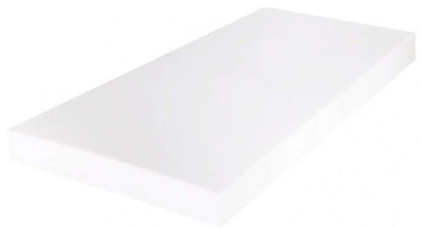 VidaXL Matrac - 17 cm Vastag, Mosható Huzattal - 200x120 cm
