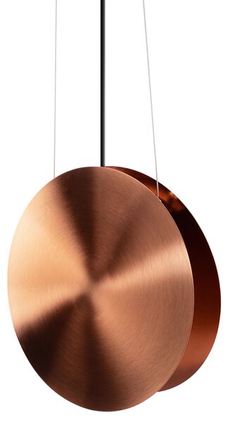 LED Lámpa Copper APP1378-CP