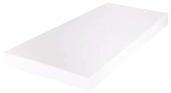 VidaXL Matrac - 17 cm Vastag, Mosható Huzattal - 200x120 cm
