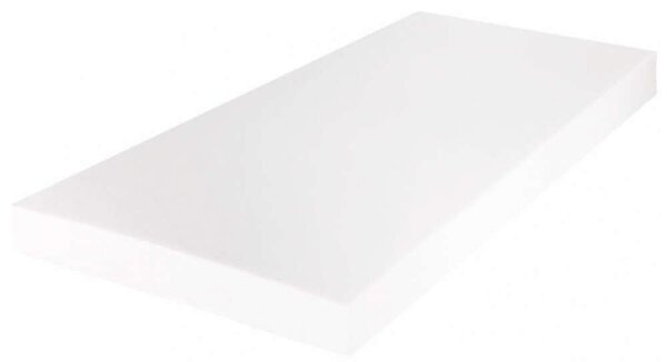 VidaXL Matrac - 17 cm Vastag, Mosható Huzattal - 200x120 cm