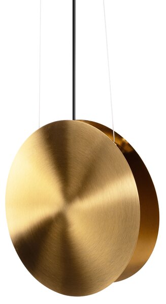 Lámpa Gold APP1377-CP