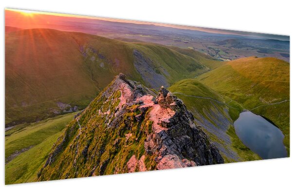 Kép - Blencathra (120x50 cm)