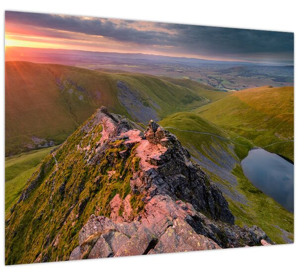 Kép - Blencathra (70x50 cm)