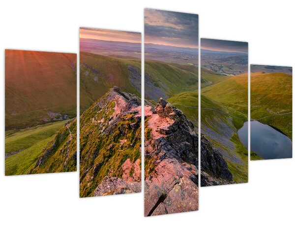 Kép - Blencathra (150x105 cm)