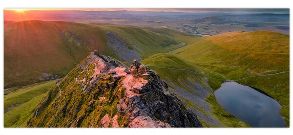 Kép - Blencathra (120x50 cm)