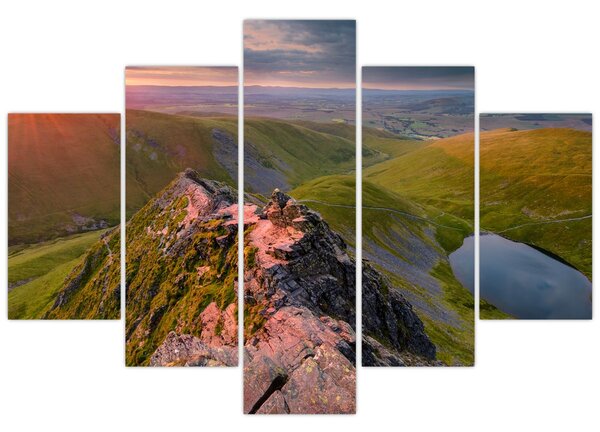 Kép - Blencathra (150x105 cm)