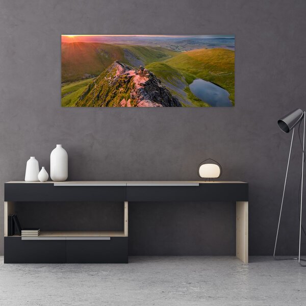 Kép - Blencathra (120x50 cm)