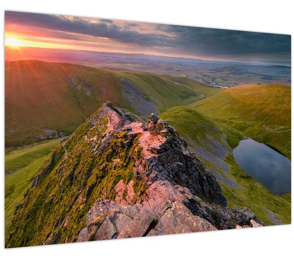Kép - Blencathra (90x60 cm)