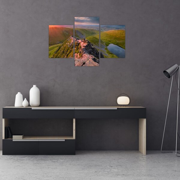 Kép - Blencathra (90x60 cm)
