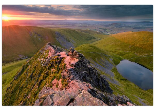 Kép - Blencathra (90x60 cm)