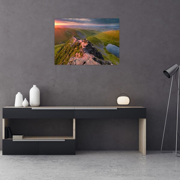 Kép - Blencathra (70x50 cm)
