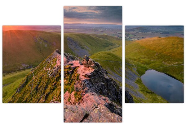 Kép - Blencathra (90x60 cm)