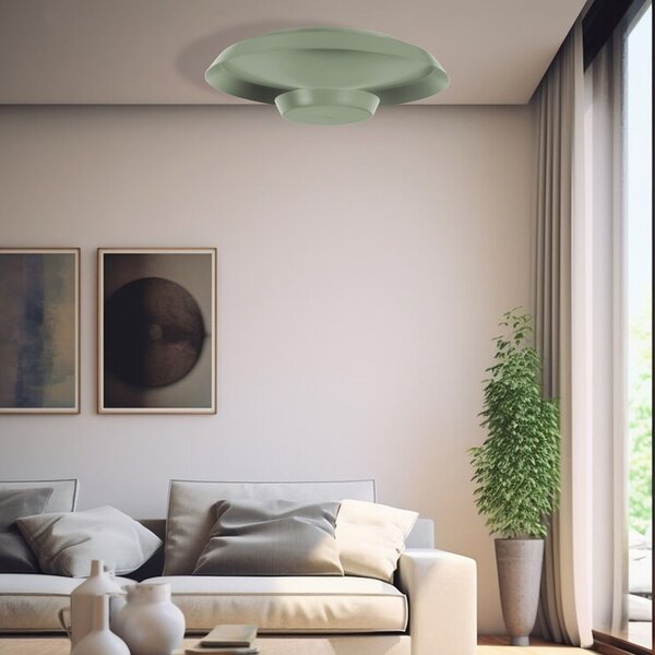 LED Lámpa GREEN APP1460