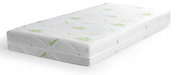 Dream-Med Aloe Vera Hideghab Matrac - 20 cm