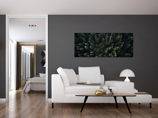 Kép - Forest (120x50 cm)