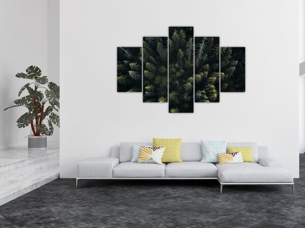 Kép - Forest (150x105 cm)