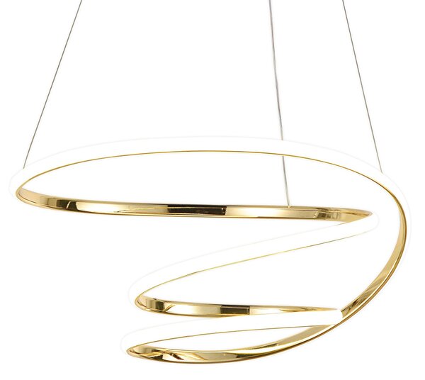 Mennyezeti LED Lámpa G080-1CP Gold