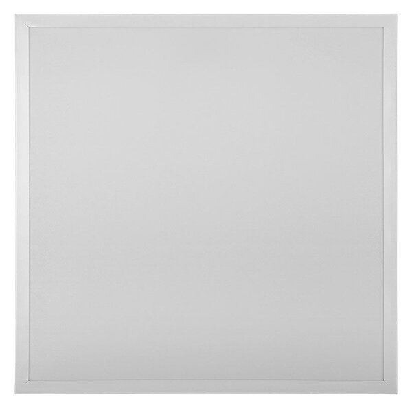 V-TAC UGR<19 LED panel természetes fehér 36W 62 x 62cm, 120 Lm/W, Back-Lit - SKU 23667