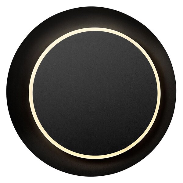 FALI LÁMPA LED LHJ082-W BLACK