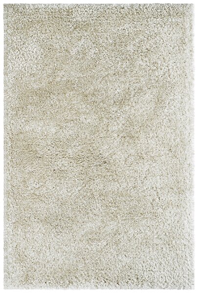 Touchme natúr shaggy szőnyeg 60x110cm