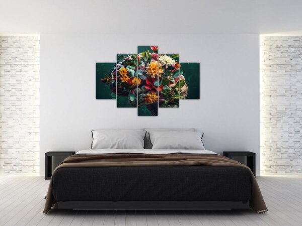 Kép - Indoklás (150x105 cm)