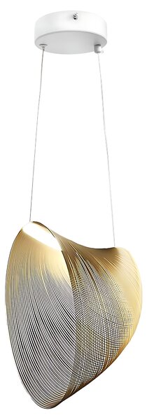 LED Lámpa wood LHJ054-1CP