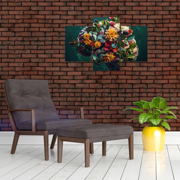 Kép - Indoklás (90x60 cm)