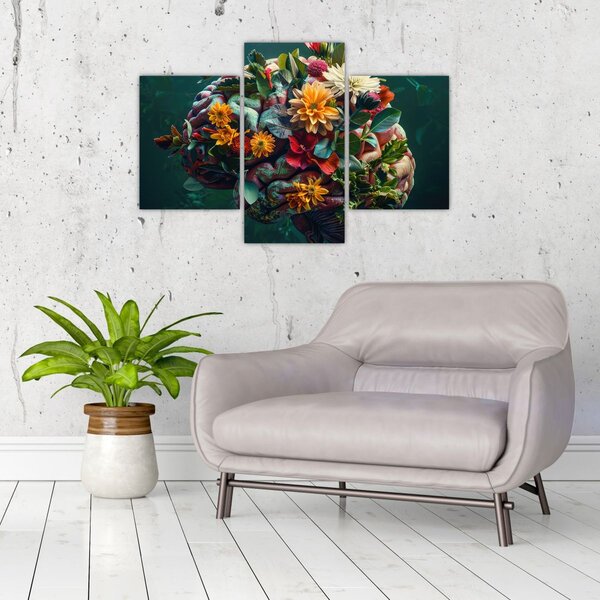 Kép - Indoklás (90x60 cm)