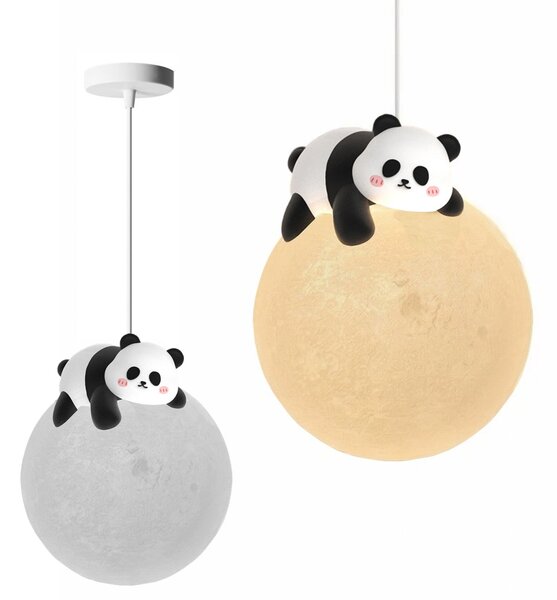 Mennyezeti lámpa PANDA G162-1CP