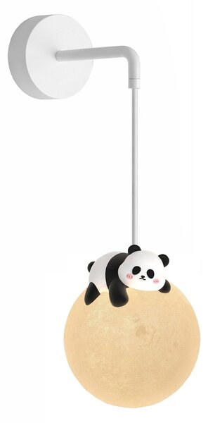 FALI LÁMPA FALI KAR PANDA G163-1W