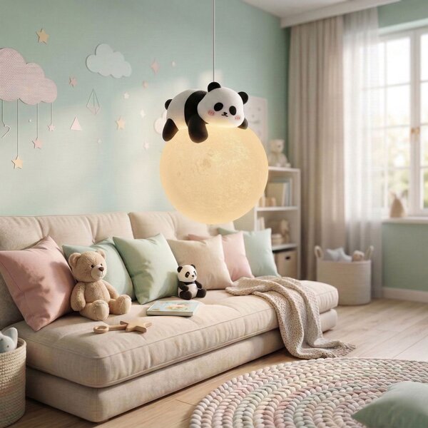 Mennyezeti lámpa PANDA G162-1CP