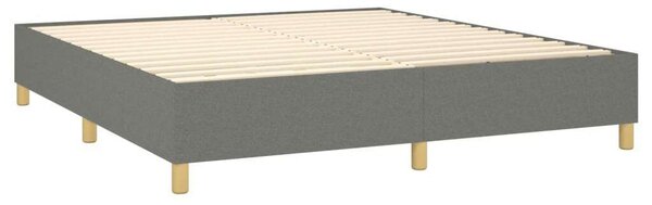 VidaXL LED-es Ágy - 160x200 cm