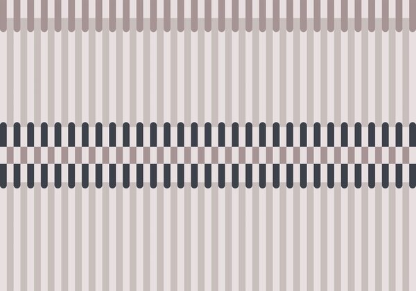 Fotótapéta Csíkos mintázat krém és sötétkék árnyalatokban, Fotótapéta geometria, w05150v2 : Uwalls.hu