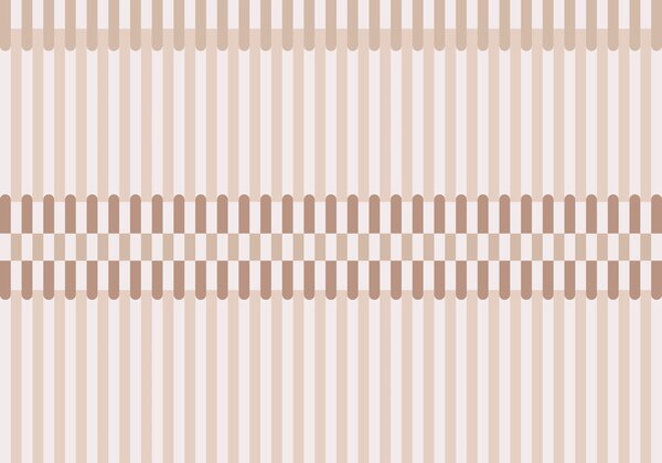 Fotótapéta Csíkos mintázat halvány rózsaszín árnyalatokban, Fotótapéta geometria, w05150v1 : Uwalls.hu