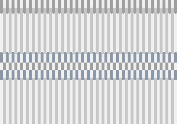 Fotótapéta Csíkos mintázat szürke és kék árnyalatokban, Fotótapéta geometria, w05150v6 : Uwalls.hu