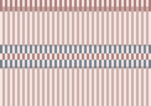 Fotótapéta Csíkos mintázat rózsaszín és kék árnyalatokban, Fotótapéta geometria, w05150v5 : Uwalls.hu