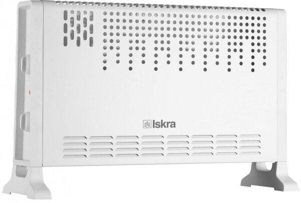 ISKRA CH-2020F elektromos konvektor
