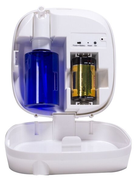 Aroma diffúzor, illatosító berendezés, Bluetooth