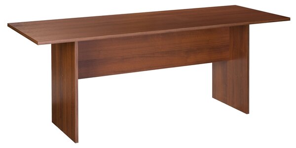 ALB-Aruba AAT200/90 laplábas tárgyalóasztal (90 cm)