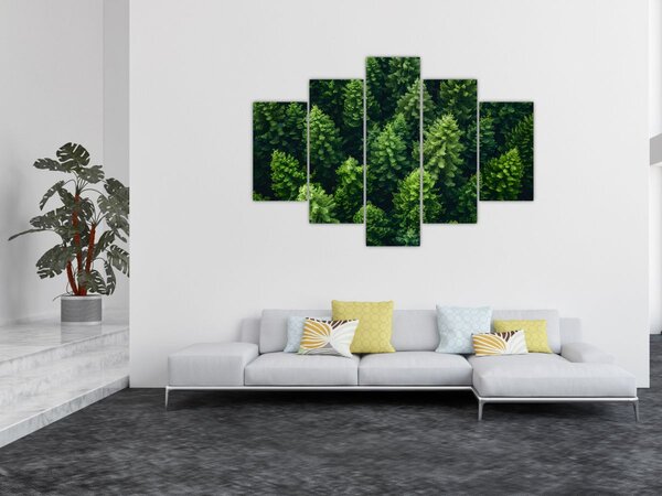 Kép - Forest (150x105 cm)