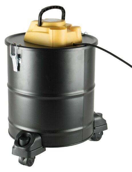 HOME FHP 820 hamuporszívó, 800W, 20 literes fémtartály, fújó funkció